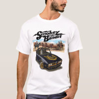 Smokey and the Bandit Car