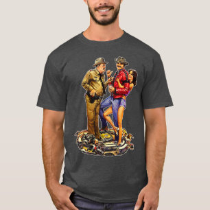 Smokey and the Bandit T-Shirt