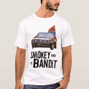 Smokey and the Bandit   T-Shirt
