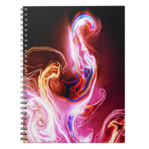 Smokey Design Notebook