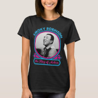 Smokey Robinson The King Of Motown
