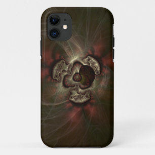 smokey rose iPhone 11 case