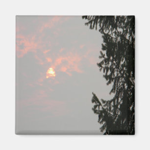 Smokey Sun... Magnet