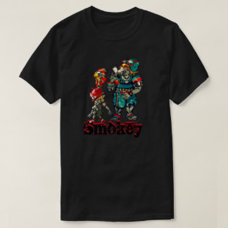 Smokey  T-Shirt