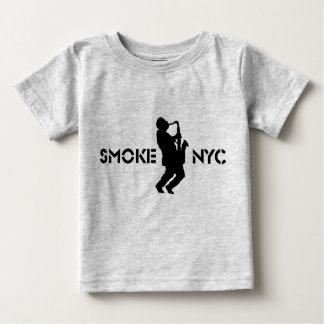 Smokin Baby Baby T-Shirt