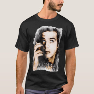 Smokin_ Cave T-Shirt