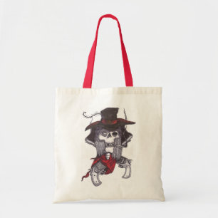 Smokin' Guns Tote