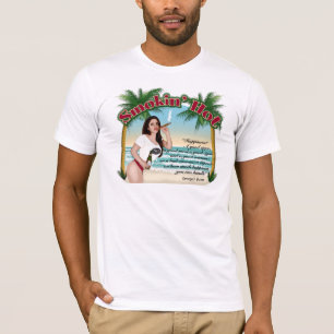 Smokin Hot T-Shirt