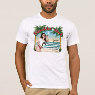 Smokin Hot T-Shirt
