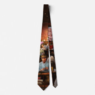 Smoking - Cigar - Hand rolled cigars 1909 Tie