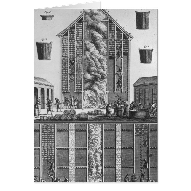 Smoking herrings (Front)