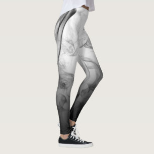 Smoking leggings