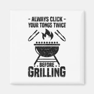 Smoking Meat Bbq Grilling Smoker Smoked Meat 1 Magnet