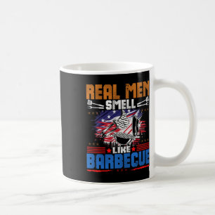 Smoking Meat Grilling Bbq Meat Smoker Coffee Mug
