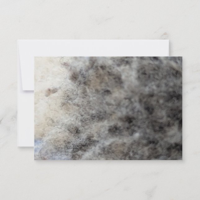 Smoky Fiber Print (Front)