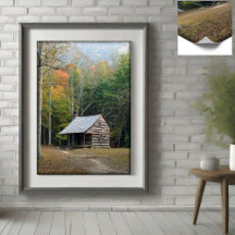 Smoky Mountain Cabin