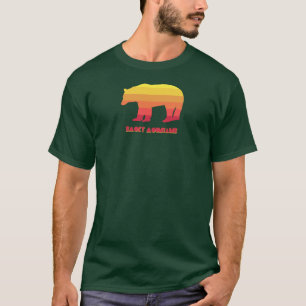 Smoky Mountains Bear T-Shirt