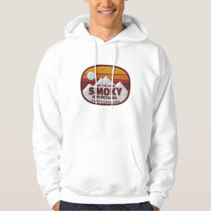 Smoky Mountains    Hoodie