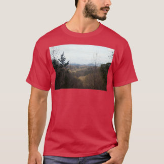 Smoky Mountains T-Shirt