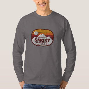 Smoky Mountains T-Shirt