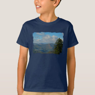 Smoky Mtns: Mtns are calling… John Muir T-Shirt