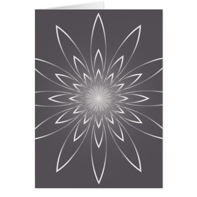 smoky quartz clock (Front)