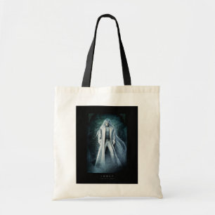 Smoky Tote Canvas Bag
