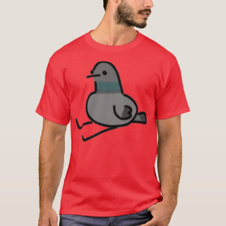 Smol pigeon T-Shirt