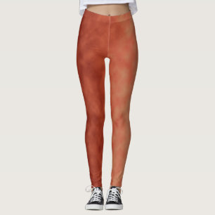 Smolderground Leggings