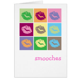 Smooches