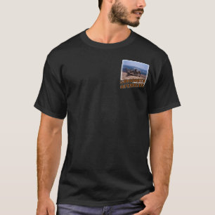 smoooth Operator T-Shirt