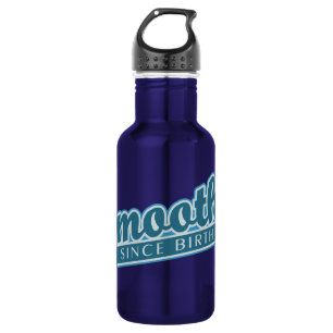 SMOOTH 532 ML WATER BOTTLE