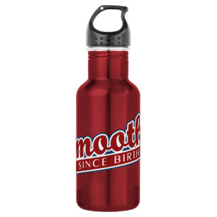 SMOOTH 532 ML WATER BOTTLE