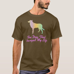 Smooth Collie T-Shirt