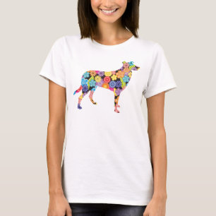 Smooth Collie T-Shirt