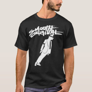 Smooth Criminal T-Shirt Classic T-Shirt