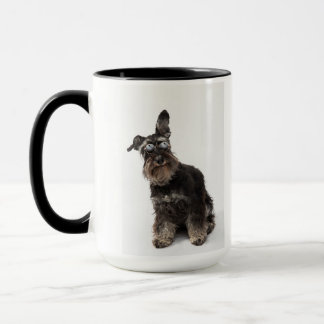 Smooth Dog Mug