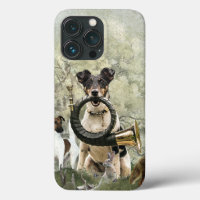 Smooth Fox Terrier  
