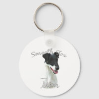 Smooth Fox Terrier Mum 2
