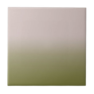 Smooth gradient summer colours fashion simple colo ceramic tile