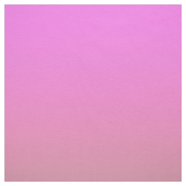 Smooth gradient summer colours fashion simple colo fabric (Swatch)