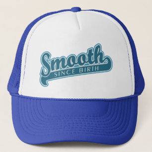 SMOOTH hat – choose colour