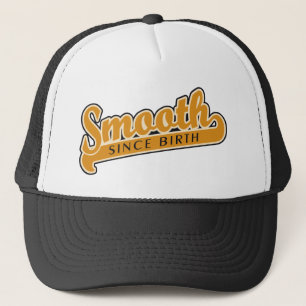 SMOOTH hat – choose colour