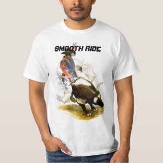 Smooth Ride T T-Shirt