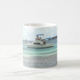 Smooth Sailing Coffee Mug