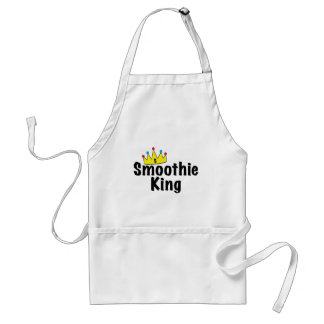 Smoothie King Standard Apron