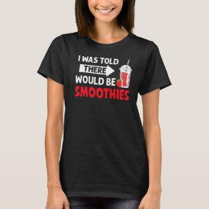 Smoothie Recipes Bowls Weight Loss Blender Greens T-Shirt