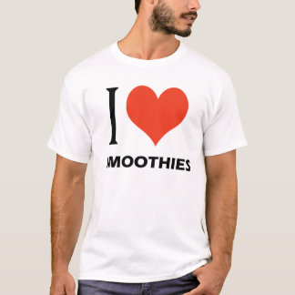 smoothie T-Shirt