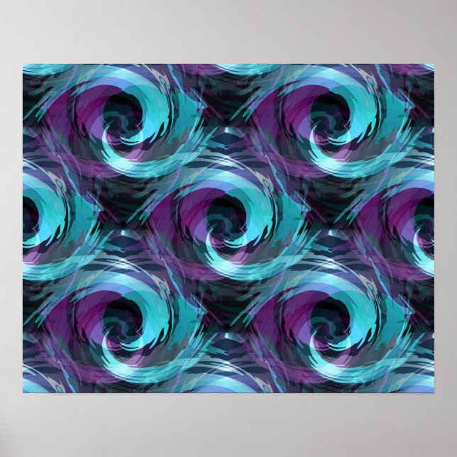 Smoothing across the dance floor... poster (Front)