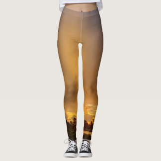 SMOOTHSUNGLOW LEGGINGS